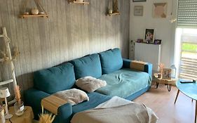 Appartement Ensoleille